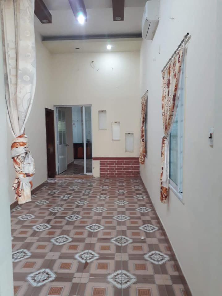 Bán nhà kiệt phan văn trị p1 TP đông hà , Trung tâm TP, gần trường học nguyễn tất thành
