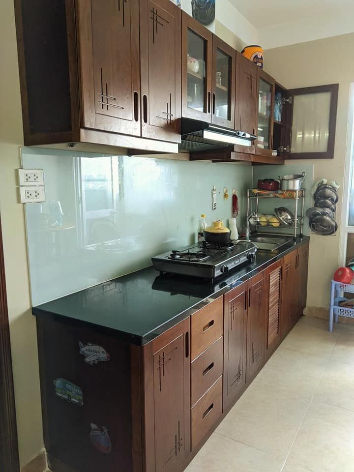 Cho thuê căn 65m2 cc Belleza, Phú Mỹ, Q7 2pn 2wc nội thất cơ bản giá 7tr alo 0912668338
