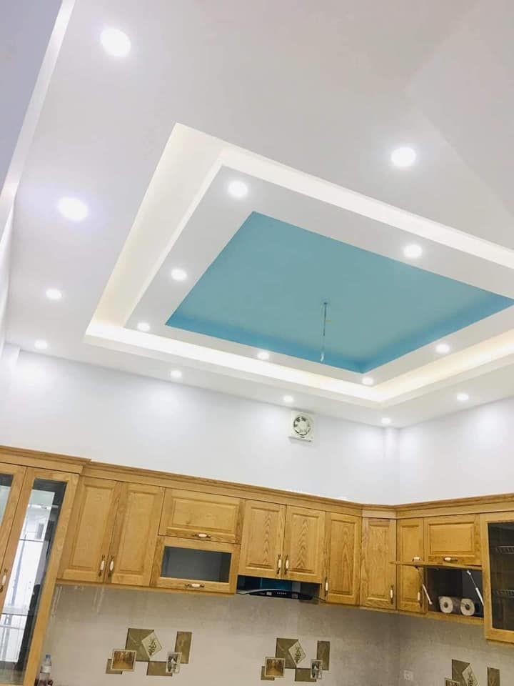 BÁN GẤP NHÀ MỚI ĐẸP KHƯƠNG TRUNG, LÔ GÓC, KINH DOANH TIỆN ÍCH DT 50M2,5 TẦNG GIÁ 4,75 TỶ NHÀ MỚI