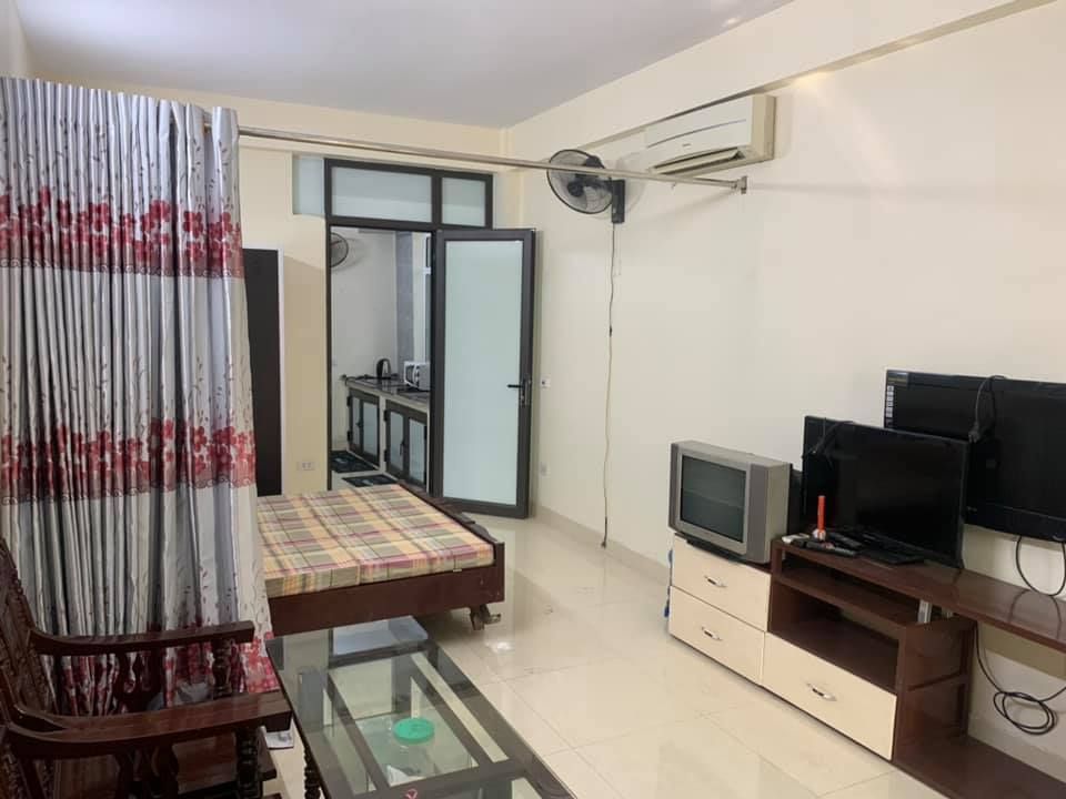 CHO THUÊ NHÀ KHÉP KÍN FULL NỘI THẤT108 trần phú Vĩnh Yên
