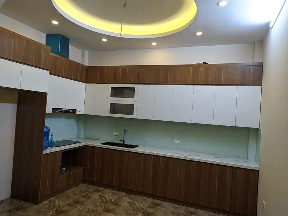 BÁN GẤP NHÀ CỰC ĐẸP ÂU CƠ TÂY HỒ 49M2, 5 TẦNG NHỈNH 6 TỶ