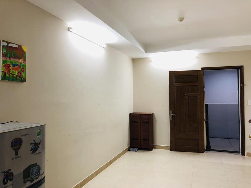 Cho thuê căn 65m2 cc Belleza, Phú Mỹ, Q7 2pn 2wc nội thất cơ bản giá 7tr alo 0912668338