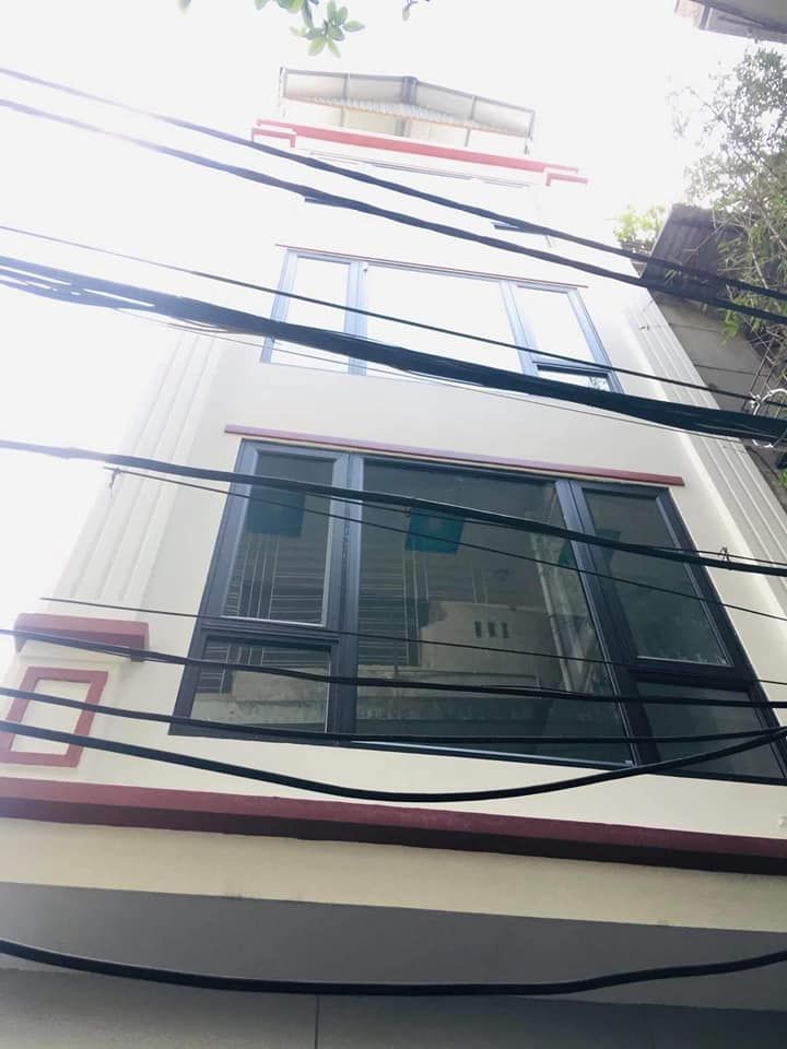 BÁN GẤP NHÀ MỚI ĐẸP KHƯƠNG TRUNG, LÔ GÓC, KINH DOANH TIỆN ÍCH DT 50M2,5 TẦNG GIÁ 4,75 TỶ NHÀ MỚI