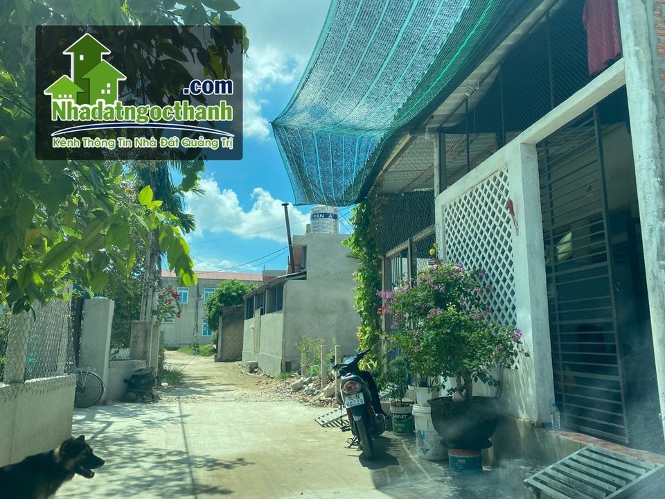 CHỦ KẸT TIỀN CHÍNH THỨC MỞ BÁN NHÀ TRUNG TÂM TP ĐÔNG HÀ CHỈ 550 TRIỆU CÓ NGAY NHÀ TRUNG TÂM