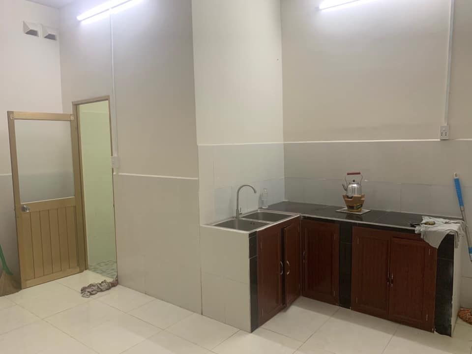 cho thuê nhà nguyên căn hẻm 52 đường số 2, phường tăng nhơn phú B, quận 9. diện tích đất:115m2