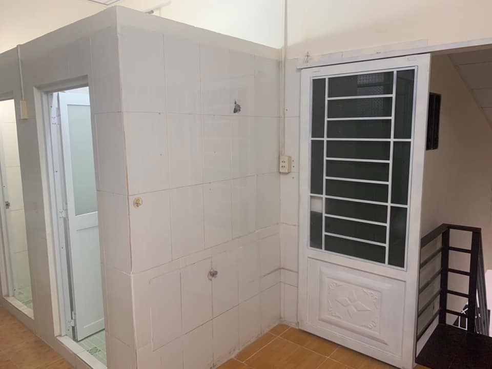 cho thuê nhà nguyên căn hẻm 52 đường số 2, phường tăng nhơn phú B, quận 9. diện tích đất:115m2