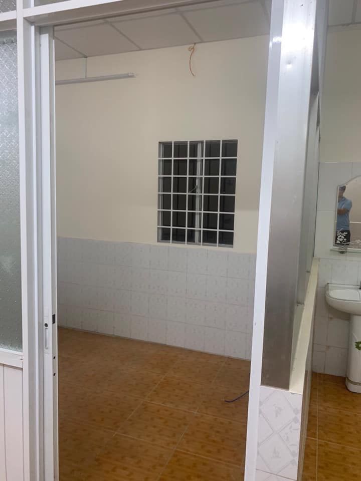 cho thuê nhà nguyên căn hẻm 52 đường số 2, phường tăng nhơn phú B, quận 9. diện tích đất:115m2