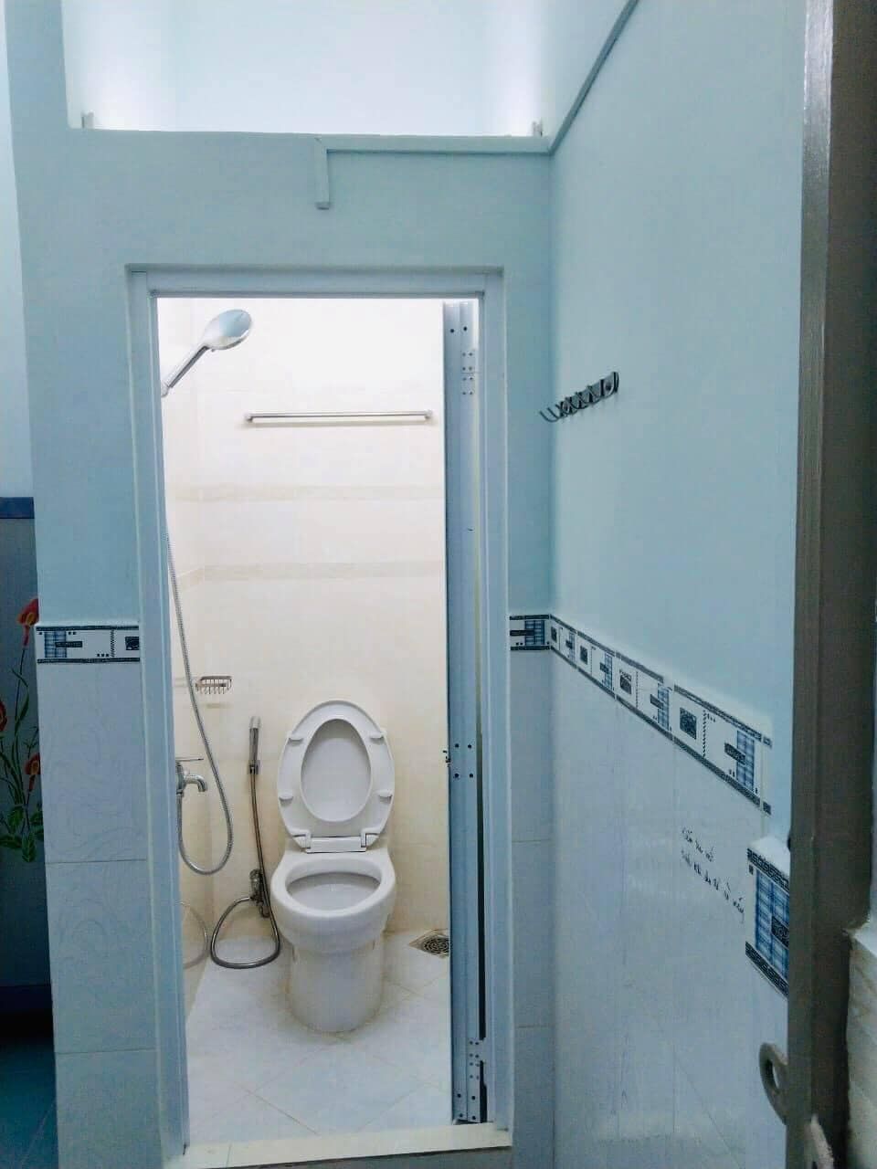Mình đang cần cho thuê NHÀ NGUYÊN CĂN 88/85B Nguyễn Văn Quỳ, Phú Thuận, Q7