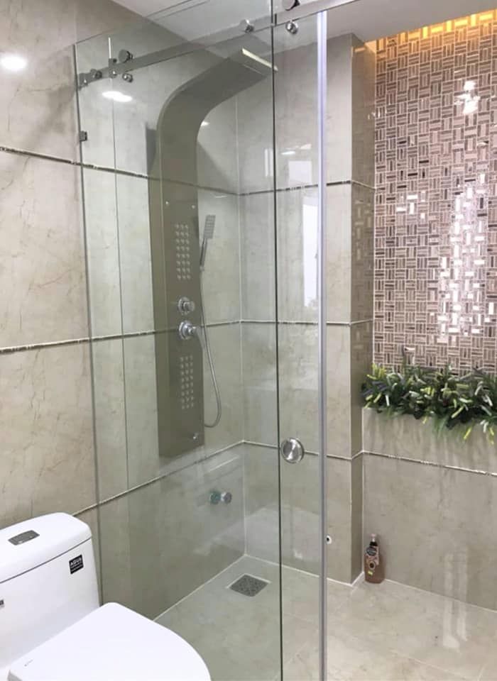 Bán Nhà đẹp 3 tầng - Full nội thất cao cấp - Mặt tiền Hải Châu.