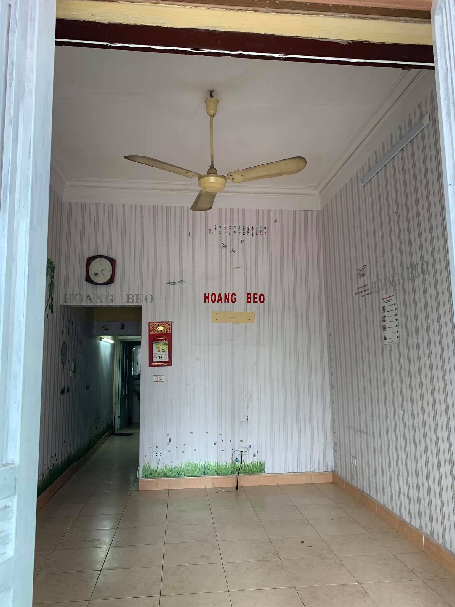 Cho thuê mặt bằng tại số 228 Nguyễn Huy Tưởng, Thanh Xuân, HN Mặt bằng nằm đối diện Imperial Garden
