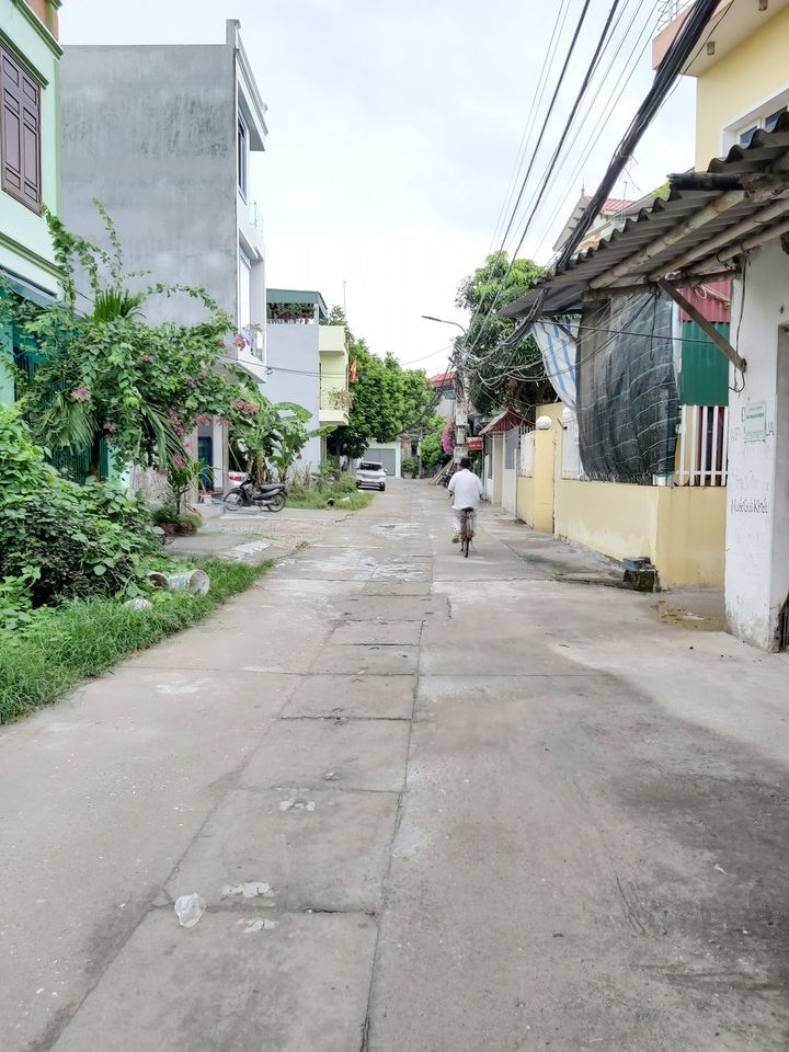 Chưa đến 1,6 tỷ sở hữu lô đất cực đắc địa, giá đầu tư ngay sát trường CĐ Thủy Lợi Bắc Bộ Hà Nam