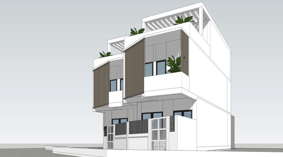 Bán nhà ngõ 4 Nguyễn văn cừ Ngay giữa trung tâm thành phố giá chỉ 1xxx 1 căn Bảo gồm NT cơ bản