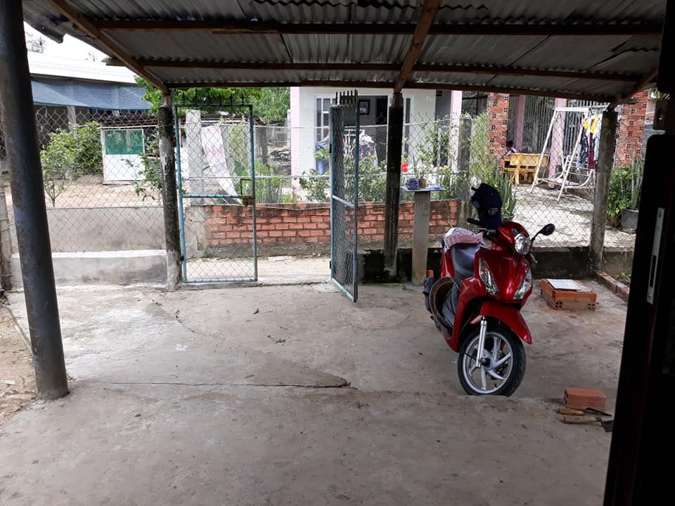 Cần bán gấp đất Long Bình Điền,Chợ Gạo, Tiền Giang.Diện tích 9×26 m2 giấy tờ hợp lệ. giá 550tr