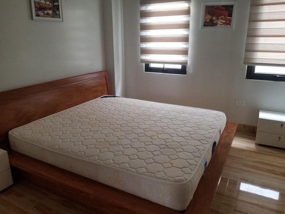 CHO THUÊ CẢ NHÀ VINHOMES Hạ Long 4TẦNG Nhà diện tích 75m2 Nhà nội thất sang trọng