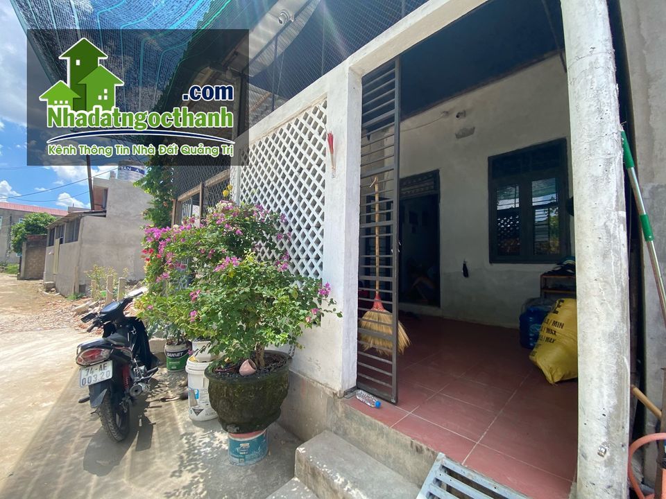 CHỦ KẸT TIỀN CHÍNH THỨC MỞ BÁN NHÀ TRUNG TÂM TP ĐÔNG HÀ CHỈ 550 TRIỆU CÓ NGAY NHÀ TRUNG TÂM