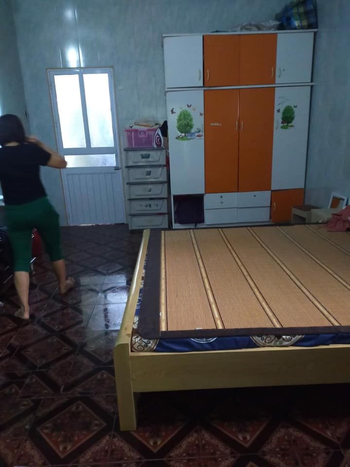 Chính chủ gửi bán nhà 2 tầng tổ 3 p. Trần Lãm Diện tích 69,1m mặt 4,3 nở hậu