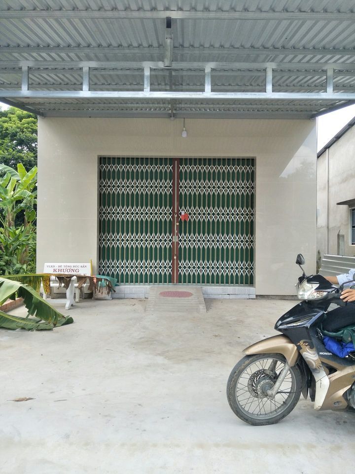 bán lại nhà mới cất 100%,TẶNG KÈM ĐẤT NỀN CÂY LÂU NĂM Trong Khu tái định cư ấp An Trạch, xã An Hiệp