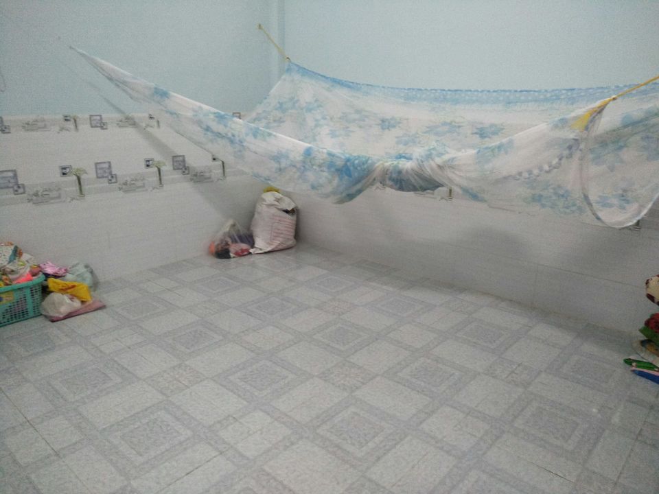 bán lại nhà mới cất 100%,TẶNG KÈM ĐẤT NỀN CÂY LÂU NĂM Trong Khu tái định cư ấp An Trạch, xã An Hiệp