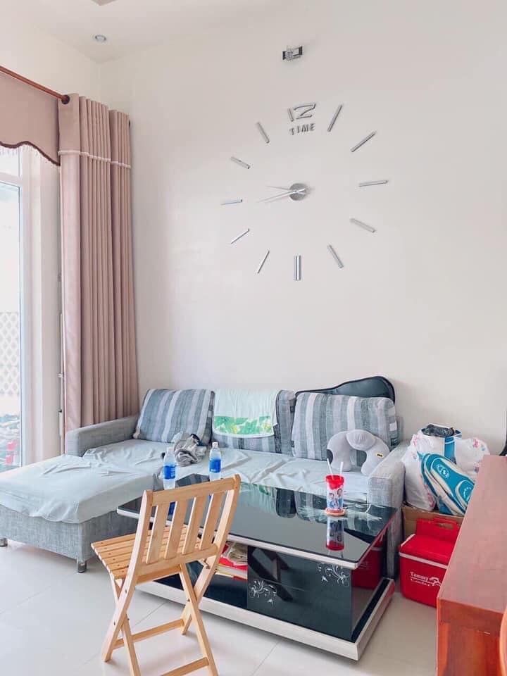 Mua nhà đẹp TẶNG TOÀN BỘ NỘI THẤT khu cán bộ ở 100% ngay nội ô Tp Sóc Trăng Diện tích 4 x 22m