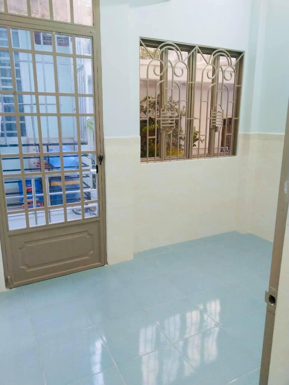 Mình đang cần cho thuê NHÀ NGUYÊN CĂN 88/85B Nguyễn Văn Quỳ, Phú Thuận, Q7