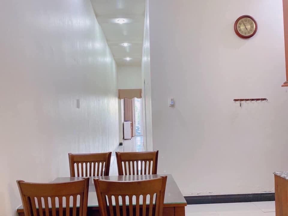 Mua nhà đẹp TẶNG TOÀN BỘ NỘI THẤT khu cán bộ ở 100% ngay nội ô Tp Sóc Trăng Diện tích 4 x 22m