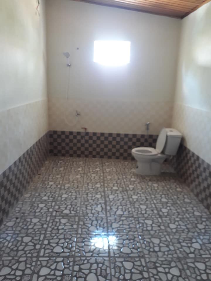 Bán nhà kiệt Nguyễn Trãi TP Đông Hà Dt : 5m × 20m , Hướng Nam Giá : 850 triệu LH : 0906.342.333