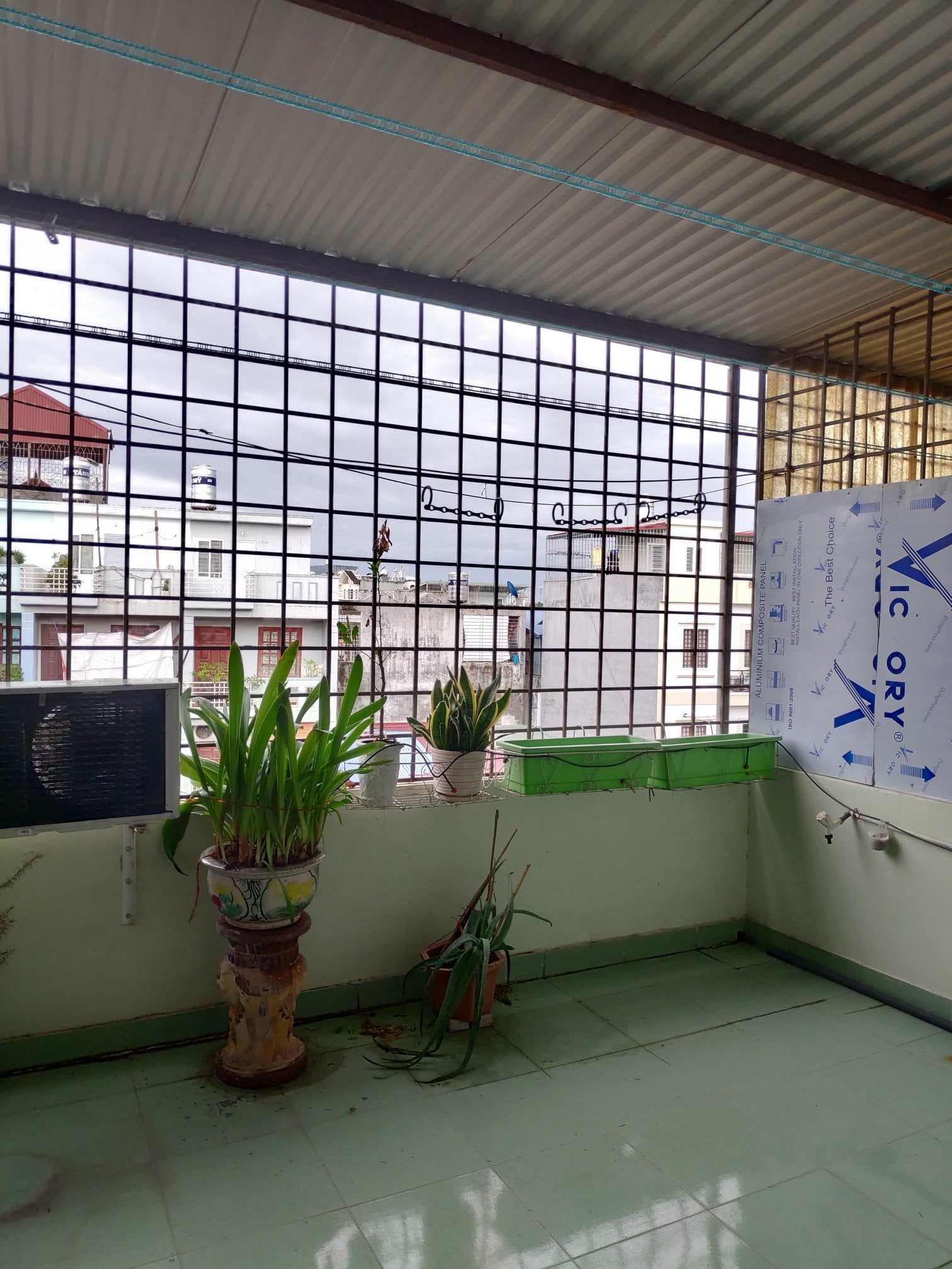 Cho thuê nhà nguyên căn tại Vĩnh Niệm, Lê Chân Địa chỉ: Số 8/59, Vĩnh Tiến 1, Vĩnh Niệm, Lê Chân