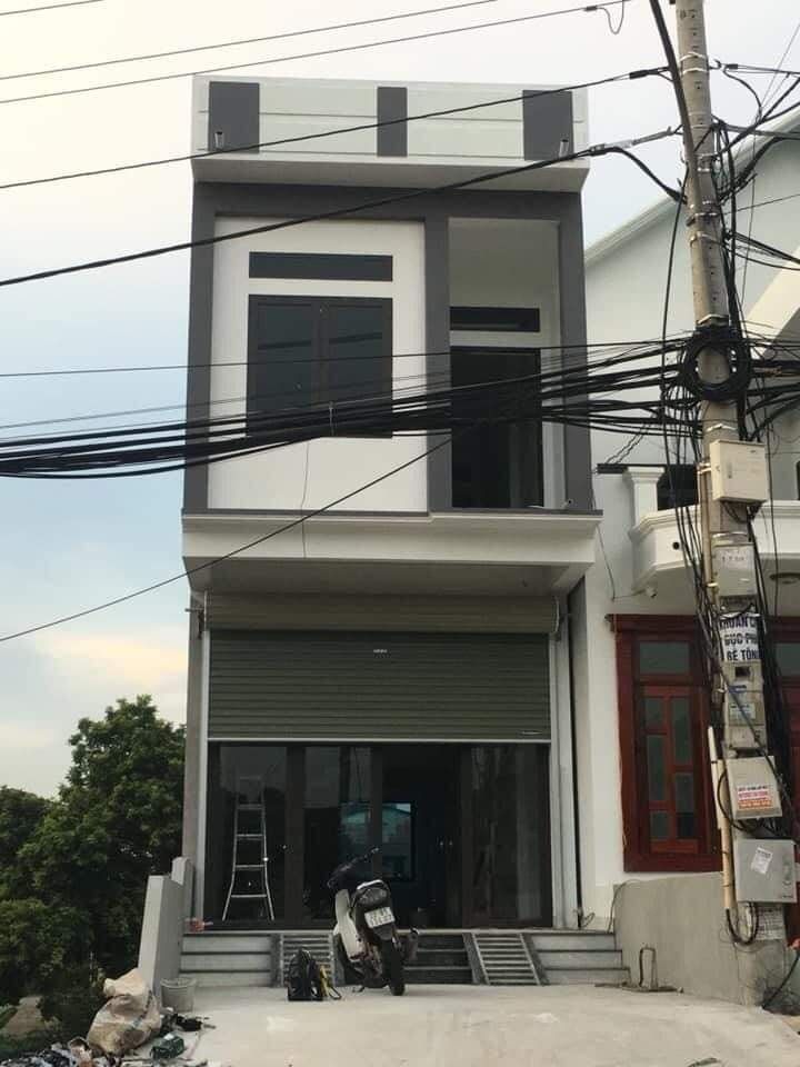 CHÍNH CHỦ CẦN BÁN NHÀ phường Minh Xuân - tỉnh Tuyên Quang - TP Tuyên Quang