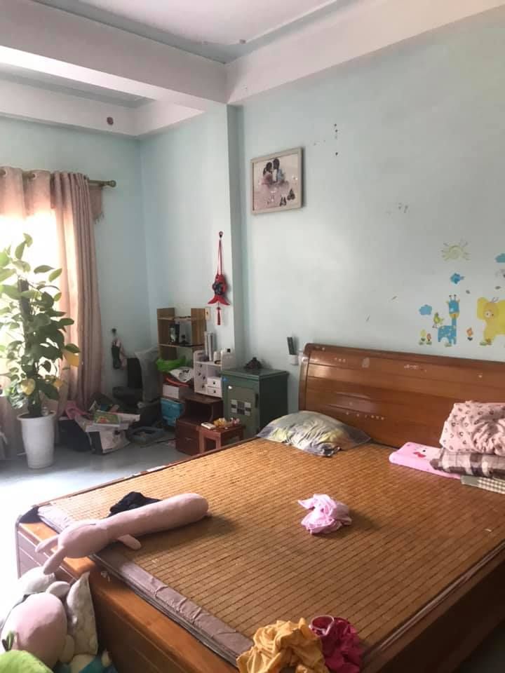 Bán Căn nhà ngay sau đại học Sư Phạm Thái Nguyên Mặt tiền hơn 8m, nhà 3 tầng