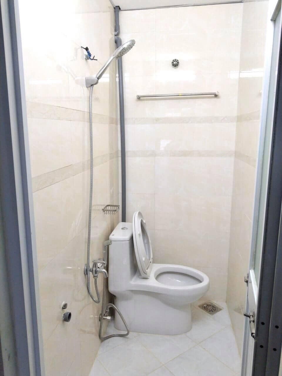 Mình đang cần cho thuê NHÀ NGUYÊN CĂN 88/85B Nguyễn Văn Quỳ, Phú Thuận, Q7