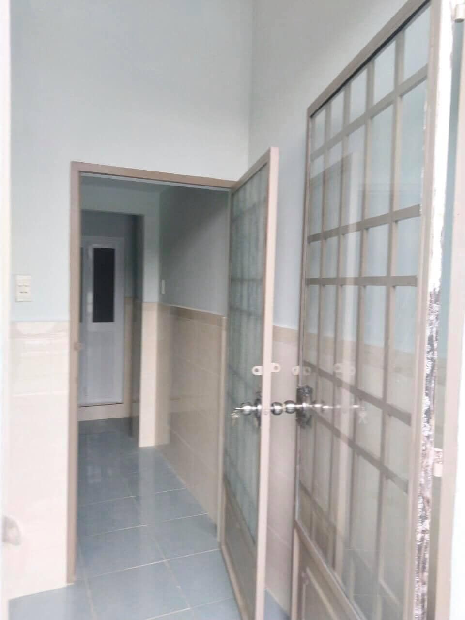 Mình đang cần cho thuê NHÀ NGUYÊN CĂN 88/85B Nguyễn Văn Quỳ, Phú Thuận, Q7