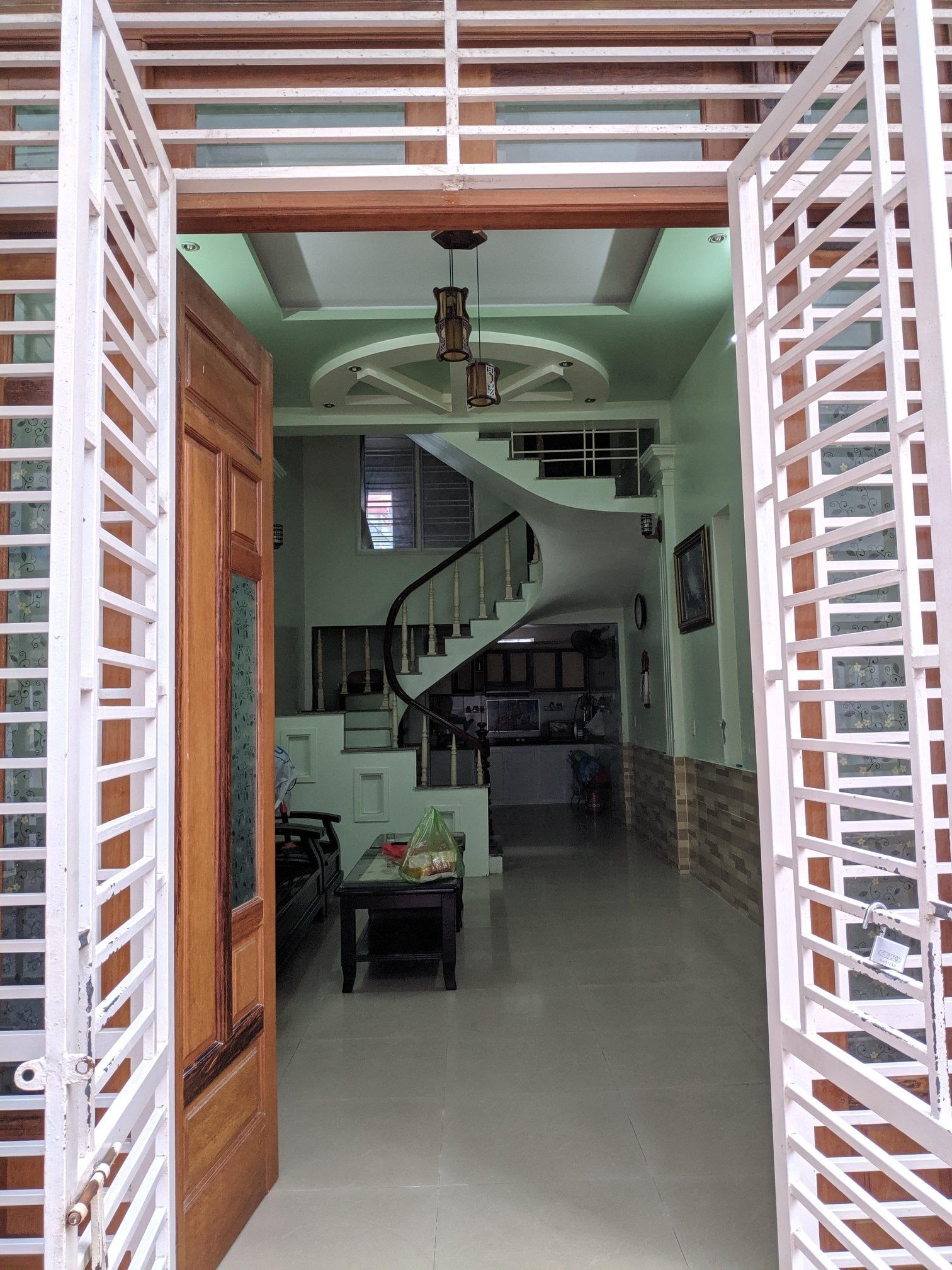 Cho thuê nhà nguyên căn tại Vĩnh Niệm, Lê Chân Địa chỉ: Số 8/59, Vĩnh Tiến 1, Vĩnh Niệm, Lê Chân