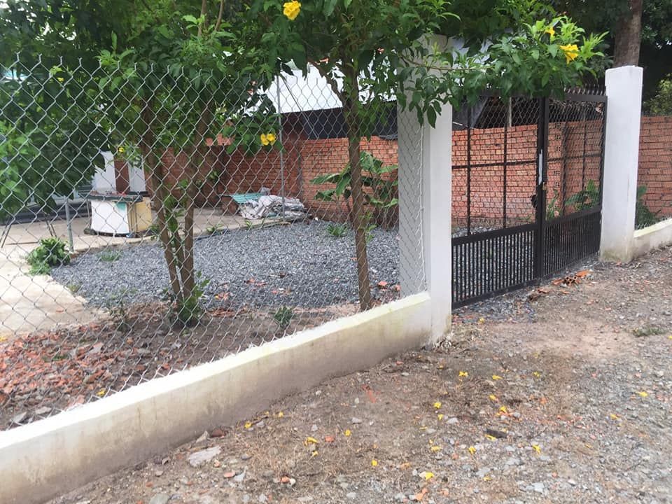 Cần bán gấp đất khu phố ninh lợi .phường Ninh Thạnh .tp Tây Ninh *Diện tích: ngang 18m dài 28m.