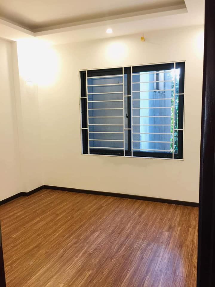 CẦN BÁN NHÀ MỚI ĐẸP GIÁP NHỊ HOÀNG MAI,, Ô TÔ, Ở SƯỚNG DT 40M2, 5 TẦNG GIÁ NHỈNH 4 TỶ