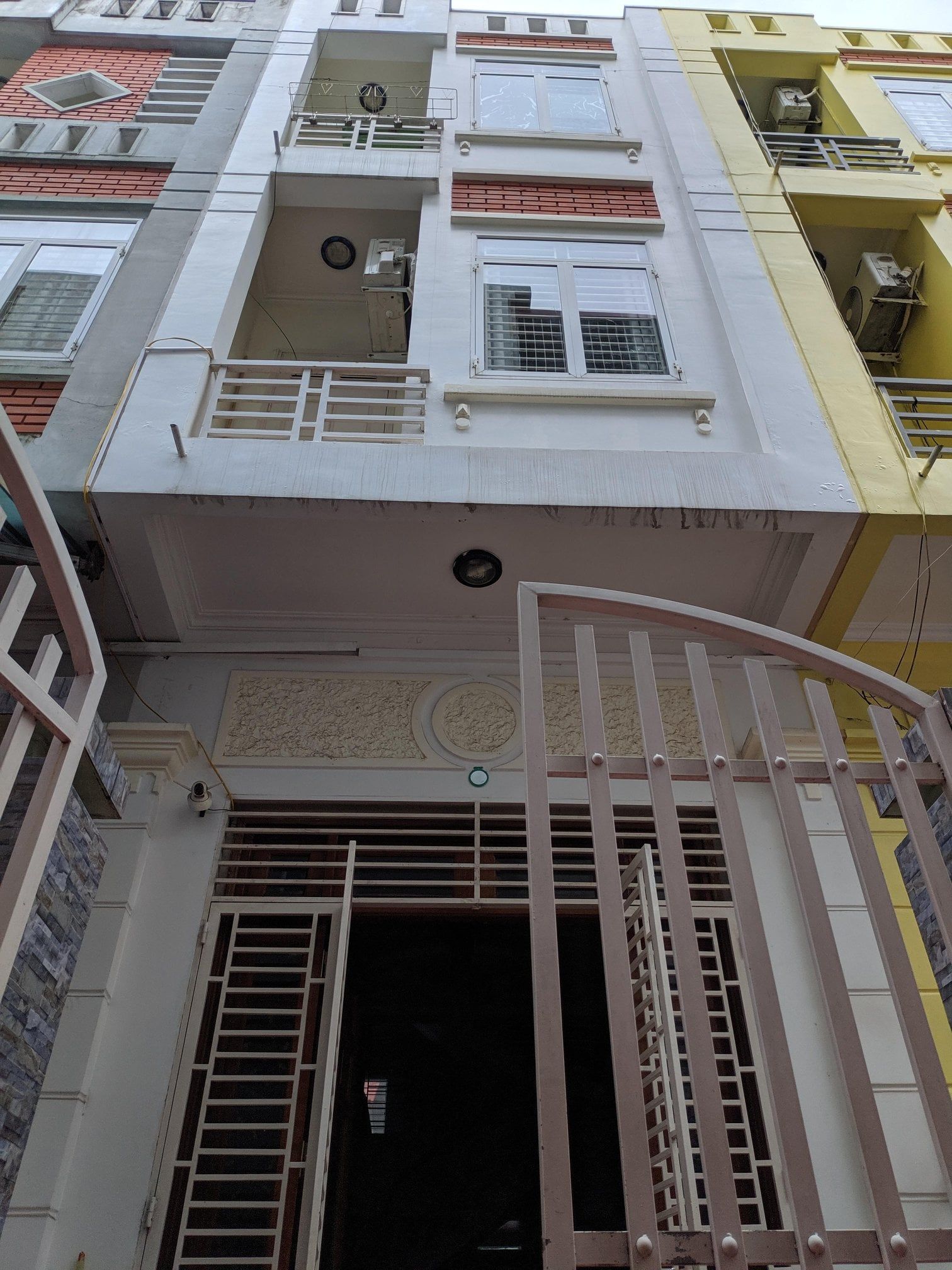 Cho thuê nhà nguyên căn tại Vĩnh Niệm, Lê Chân Địa chỉ: Số 8/59, Vĩnh Tiến 1, Vĩnh Niệm, Lê Chân