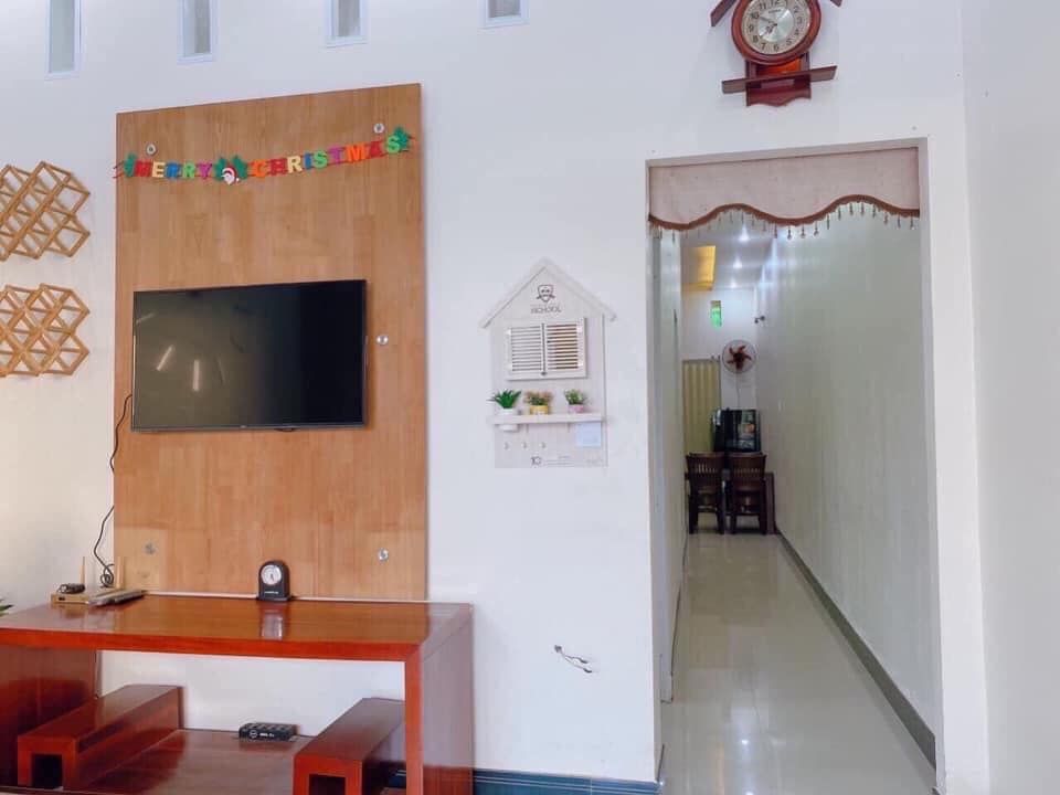 Mua nhà đẹp TẶNG TOÀN BỘ NỘI THẤT khu cán bộ ở 100% ngay nội ô Tp Sóc Trăng Diện tích 4 x 22m