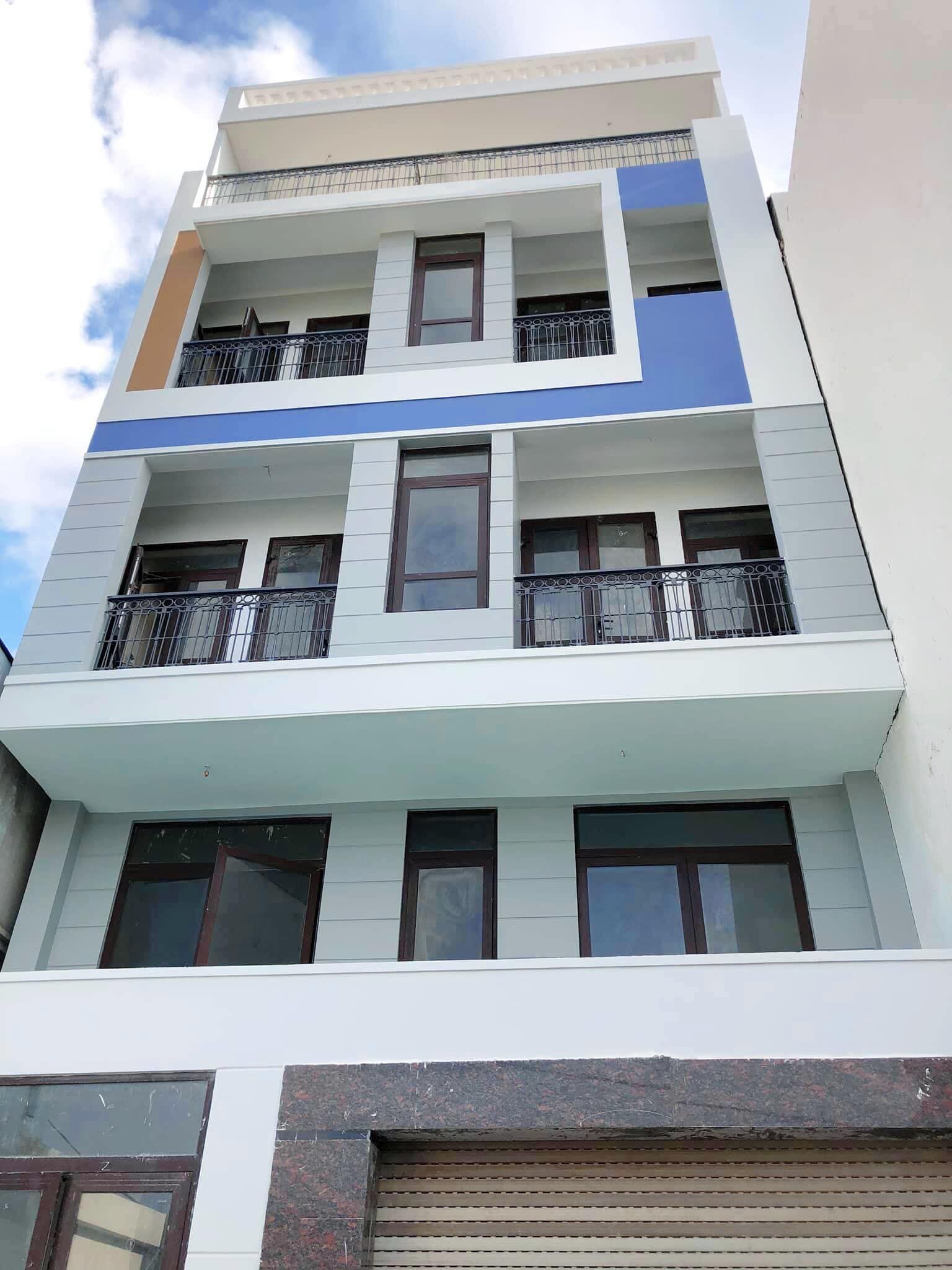 Chính chủ cho thuê phòng trọ mới xây tại Quốc lộ 13 Ngay sát khu đô thị Vạn Phúc, gần ĐH Luật