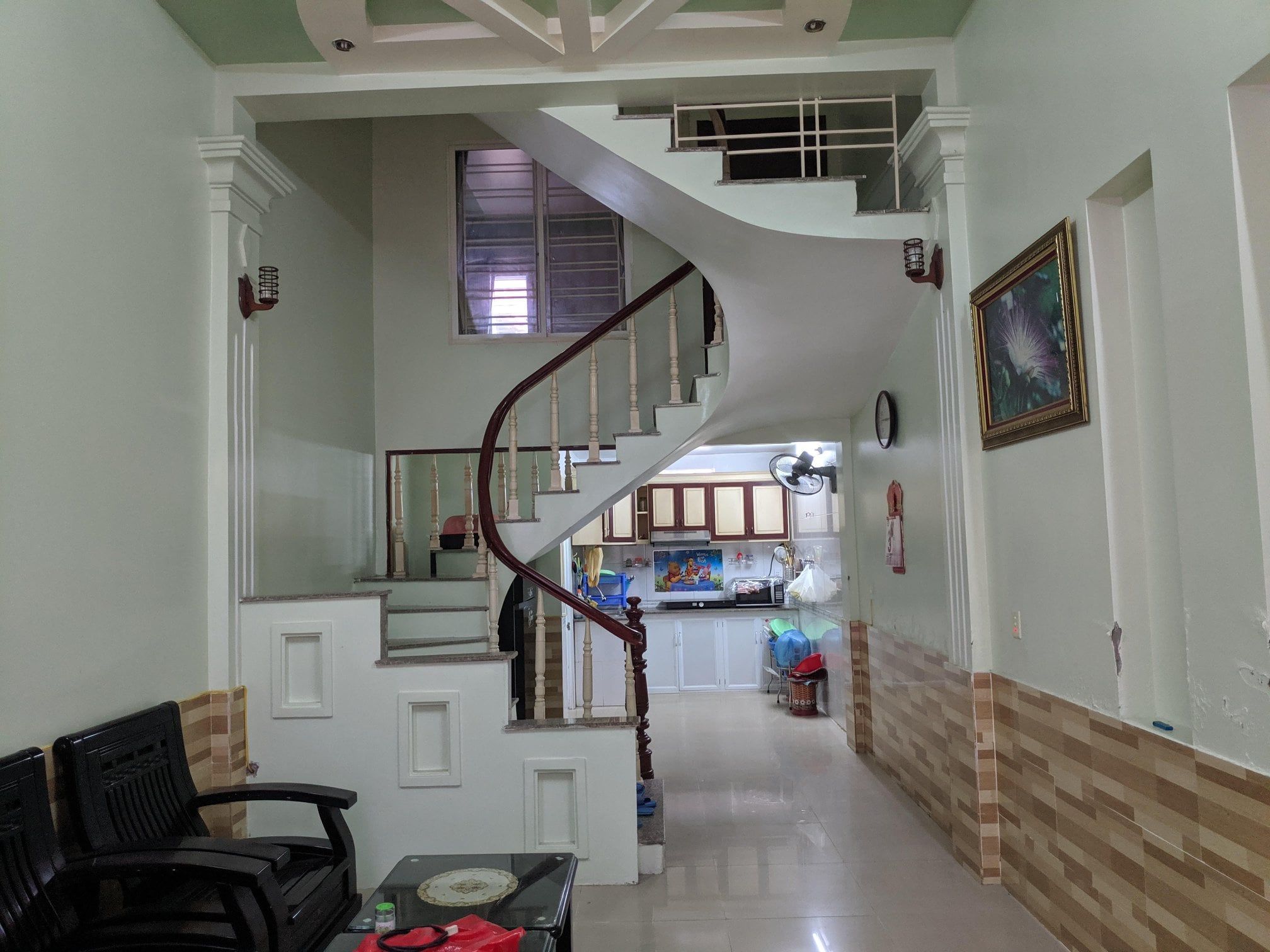 Cho thuê nhà nguyên căn tại Vĩnh Niệm, Lê Chân Địa chỉ: Số 8/59, Vĩnh Tiến 1, Vĩnh Niệm, Lê Chân