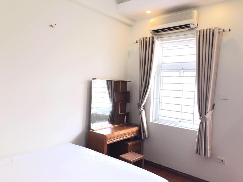 Cho thuê phòng cực đẹp trong CC - 3 PN ngõ 120 hoàng quốc việt điện nước giá dân - Phòng đầy đủ đồ