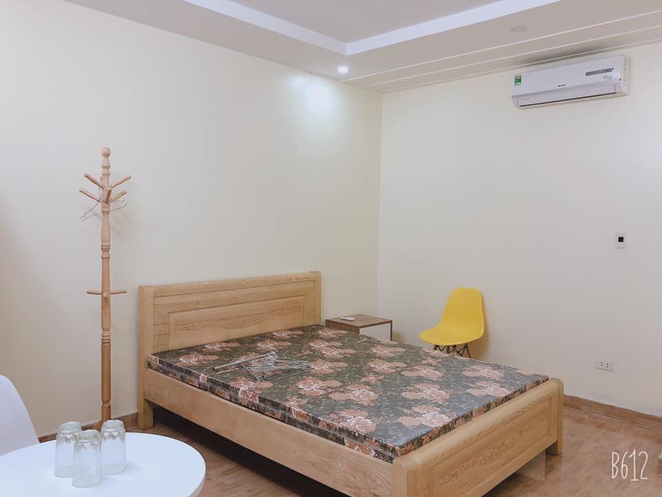 Cho thuê nhà đẹp trong ngõ Kiều Sơn, Hải An, Hải Phòng - Diện tích MB : 45 m2 - Nhà xây 3 tầng mới
