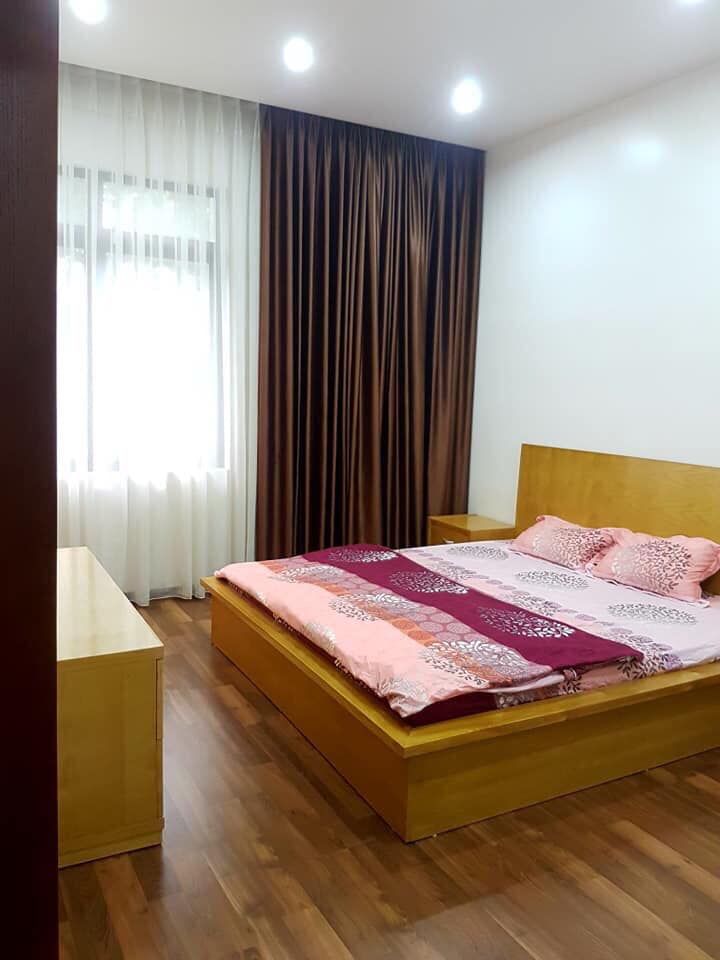 Do khách cuối tháng trả nên mình còn trống 1 căn tại trung tâm thương mại vincom Lê thánh tông.