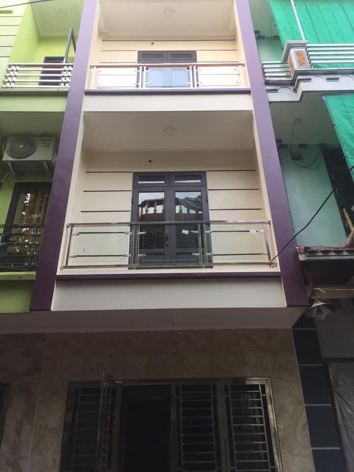 Bán nhà Trung tâm phường Bồ Xuyên Acem chốt ngay ko thì ko còn