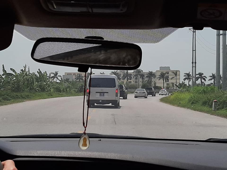 BÁN 2 LÔ ĐẤT LIỀN KỀ KHU ĐÔ THỊ HAI PHA CŨ ( Tổ 8, P.Lê Hồng Phong, Gần cạnh Đại học Công nghiệp)