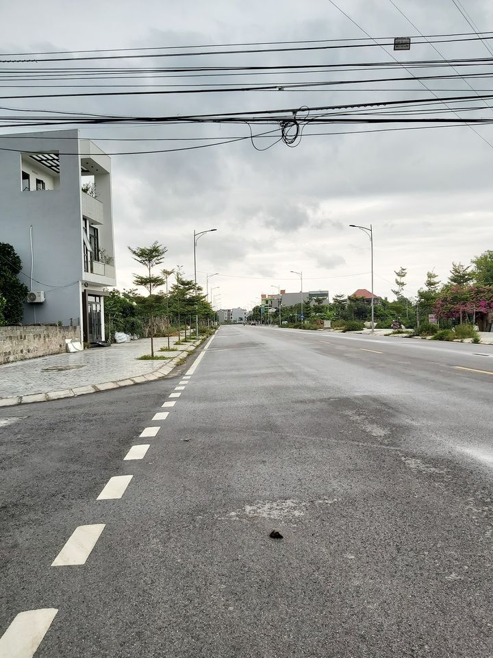 Chưa đến 1,6 tỷ sở hữu lô đất cực đắc địa, giá đầu tư ngay sát trường CĐ Thủy Lợi Bắc Bộ Hà Nam