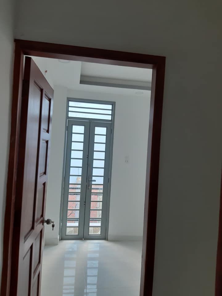 Cho thuê nhà trệt lầu hẻm 160 Nguyễn Văn Quỳ, P. TTĐ, Q7 - DT : 4x8m,2PN,2wc Giá 6tr/tháng