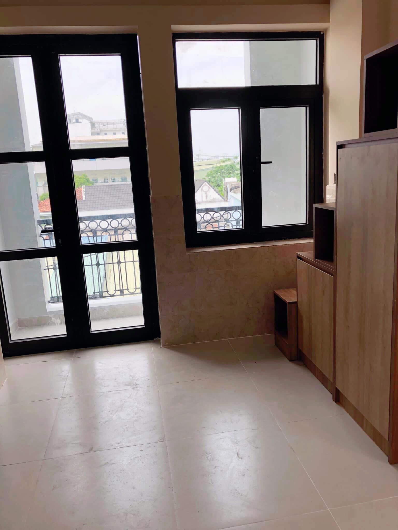 Chính chủ cho thuê phòng trọ mới xây tại Quốc lộ 13 Ngay sát khu đô thị Vạn Phúc, gần ĐH Luật