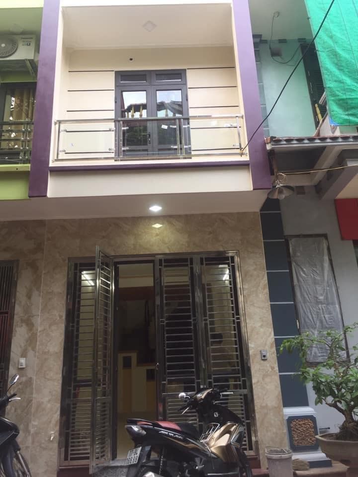 Bán nhà Trung tâm phường Bồ Xuyên Acem chốt ngay ko thì ko còn