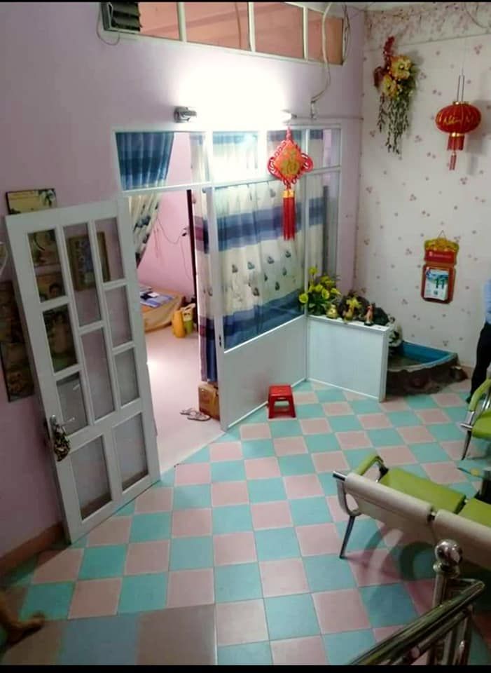 Cchủ cần bán gấp căn nhà 2 tầng đường Lương Định Của, Phường Lý Thường Kiệt, TP. Quy Nhơn .