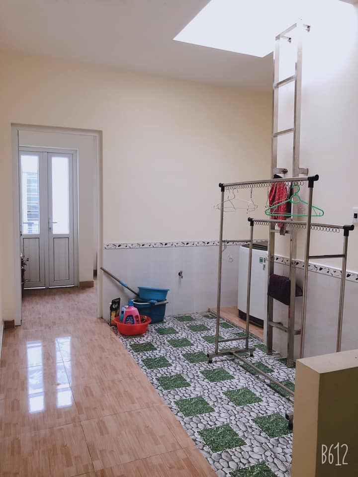 Cho thuê nhà đẹp trong ngõ Kiều Sơn, Hải An, Hải Phòng - Diện tích MB : 45 m2 - Nhà xây 3 tầng mới