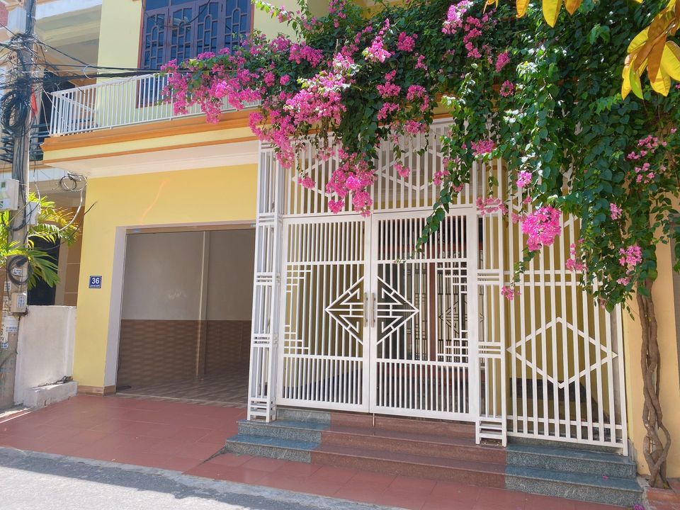 bán 8 mét ngang dãy 2 lý thường kiệt, đồng mỹ - lh 0966022822